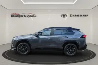 Toyota RAV4 din 2024 cu 40.515 km - oferta TOY212156 - foto 3
