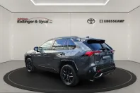 Toyota RAV4 din 2024 cu 40.515 km - oferta TOY212156 - foto 5