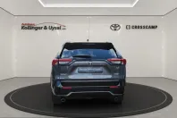 Toyota RAV4 din 2024 cu 40.515 km - oferta TOY212156 - foto 7