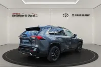 Toyota RAV4 din 2024 cu 40.515 km - oferta TOY212156 - foto 8
