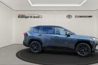 Toyota RAV4 din 2024 cu 40.515 km - oferta TOY212156 - foto 9