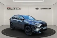Toyota RAV4 din 2024 cu 40.515 km - oferta TOY212156 - foto 11