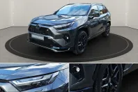 Toyota RAV4 din 2024 cu 40.515 km - oferta TOY212156 - foto 12