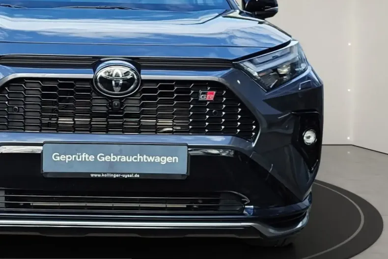 Toyota RAV4 din 2024 cu 40.515 km - oferta TOY212156 - foto 13