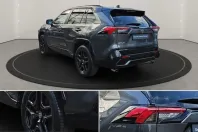 Toyota RAV4 din 2024 cu 40.515 km - oferta TOY212156 - foto 14