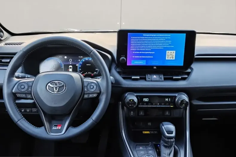 Toyota RAV4 din 2024 cu 40.515 km - oferta TOY212156 - foto 17