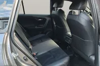 Toyota RAV4 din 2024 cu 40.515 km - oferta TOY212156 - foto 21