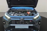 Toyota RAV4 din 2024 cu 40.515 km - oferta TOY212156 - foto 24