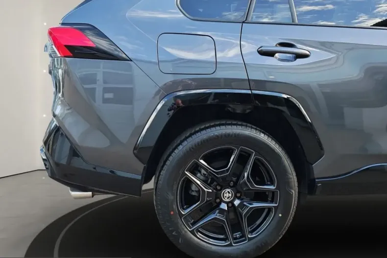 Toyota RAV4 din 2024 cu 40.515 km - oferta TOY212156 - foto 27