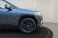 Toyota RAV4 din 2024 cu 40.515 km - oferta TOY212156 - foto 28