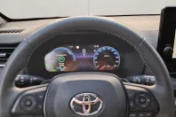 Toyota RAV4 din 2024 cu 40.515 km - oferta TOY212156 - foto 34