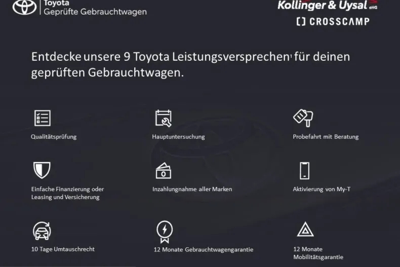 Toyota RAV4 din 2024 cu 40.515 km - oferta TOY212156 - foto 35