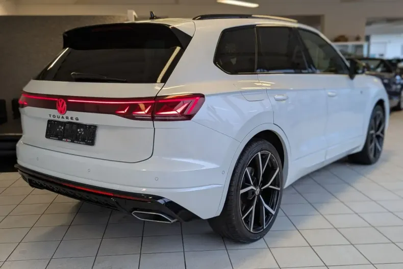 Volkswagen Touareg din 2025 cu 19.899 km - oferta VOL212157 - foto 5