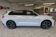 Volkswagen Touareg din 2025 cu 19.899 km - oferta VOL212157 - foto 8