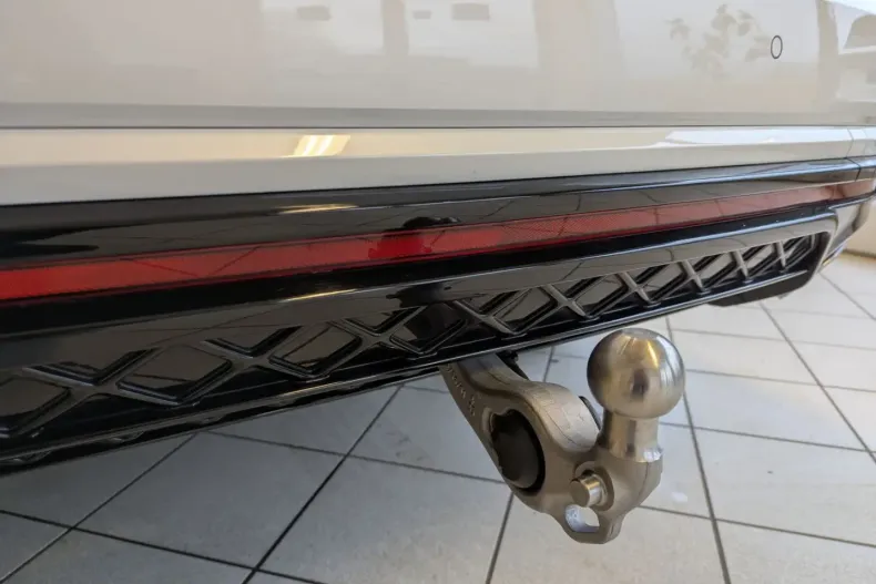 Volkswagen Touareg din 2025 cu 19.899 km - oferta VOL212157 - foto 11