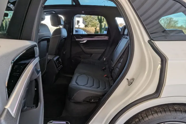 Volkswagen Touareg din 2025 cu 19.899 km - oferta VOL212157 - foto 14
