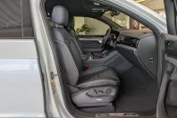 Volkswagen Touareg din 2025 cu 19.899 km - oferta VOL212157 - foto 16