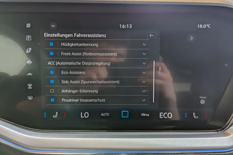 Volkswagen Touareg din 2025 cu 19.899 km - oferta VOL212157 - foto 34