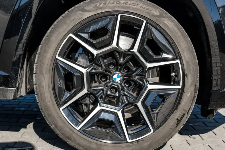 BMW XM (Seria X) din 2025 cu 23.223 km - oferta BMW212158 - foto 4
