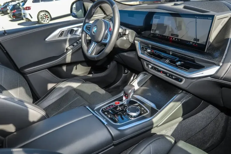 BMW XM (Seria X) din 2025 cu 23.223 km - oferta BMW212158 - foto 15