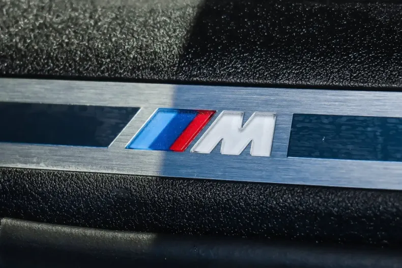BMW XM (Seria X) din 2025 cu 23.223 km - oferta BMW212158 - foto 23