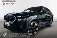 BMW XM (Seria X) din 2025 cu 31.063 km - oferta BMW212159 - foto 1