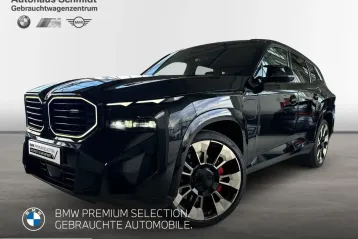 BMW XM din 2025 - oferta BMW212159