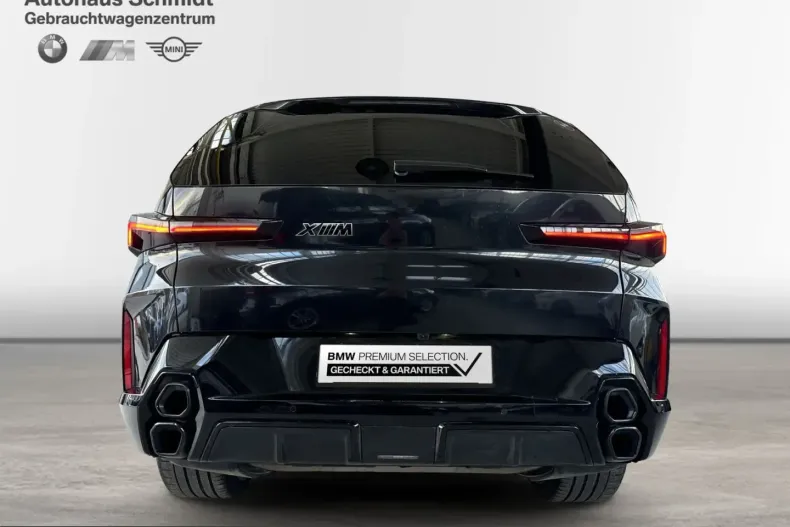 BMW XM (Seria X) din 2025 cu 31.063 km - oferta BMW212159 - foto 4