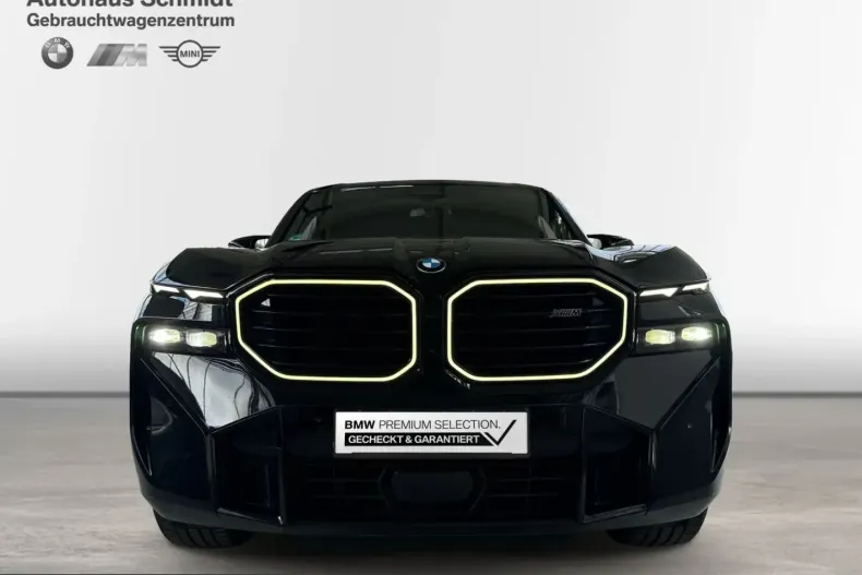 BMW XM (Seria X) din 2025 cu 31.063 km - oferta BMW212159 - foto 7