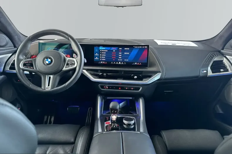 BMW XM (Seria X) din 2025 cu 31.063 km - oferta BMW212159 - foto 12