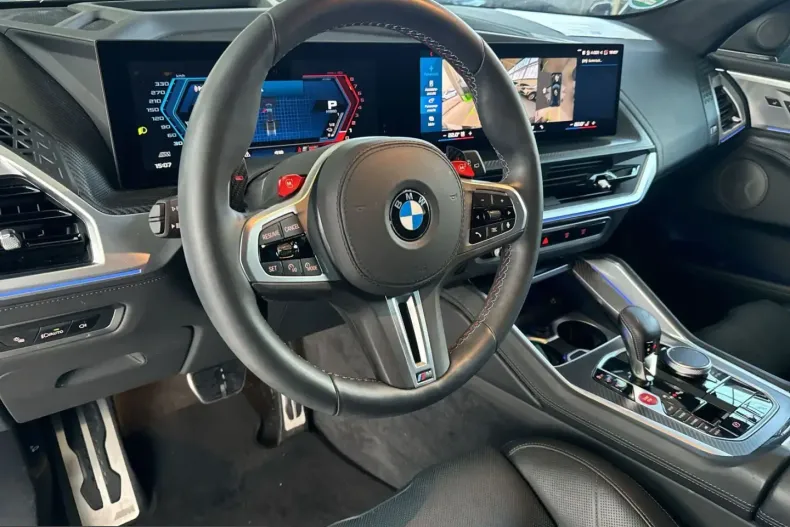 BMW XM (Seria X) din 2025 cu 31.063 km - oferta BMW212159 - foto 19