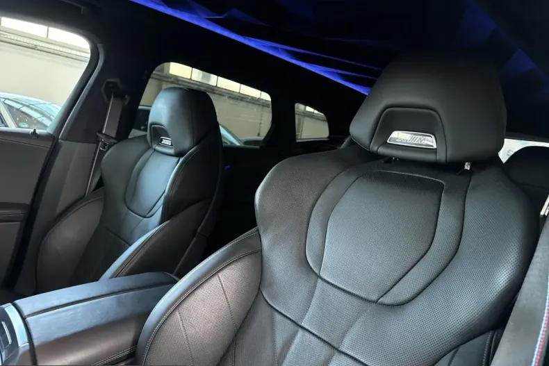 BMW XM (Seria X) din 2025 cu 31.063 km - oferta BMW212159 - foto 21