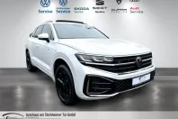Volkswagen Touareg din 2025 cu 35.612 km - oferta VOL212160 - foto 1