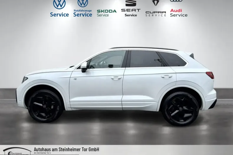 Volkswagen Touareg din 2025 cu 35.612 km - oferta VOL212160 - foto 6