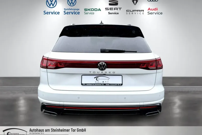 Volkswagen Touareg din 2025 cu 35.612 km - oferta VOL212160 - foto 8
