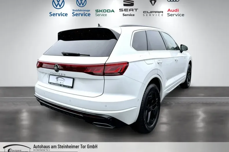 Volkswagen Touareg din 2025 cu 35.612 km - oferta VOL212160 - foto 9