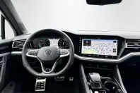 Volkswagen Touareg din 2025 cu 35.612 km - oferta VOL212160 - foto 13