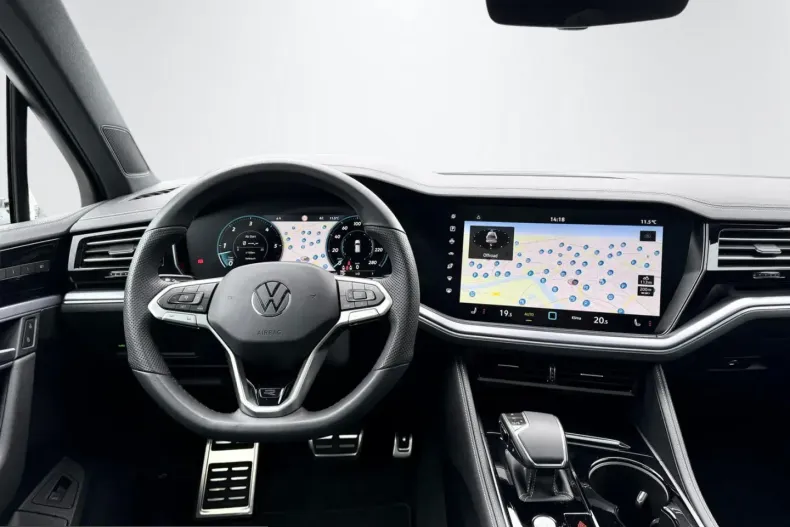 Volkswagen Touareg din 2025 cu 35.612 km - oferta VOL212160 - foto 13