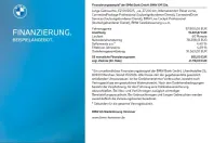 BMW XM (Seria X) din 2025 cu 27.247 km - oferta BMW212161 - foto 8