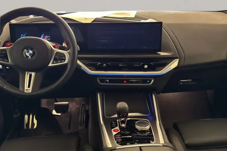 BMW XM (Seria X) din 2025 cu 27.247 km - oferta BMW212161 - foto 10