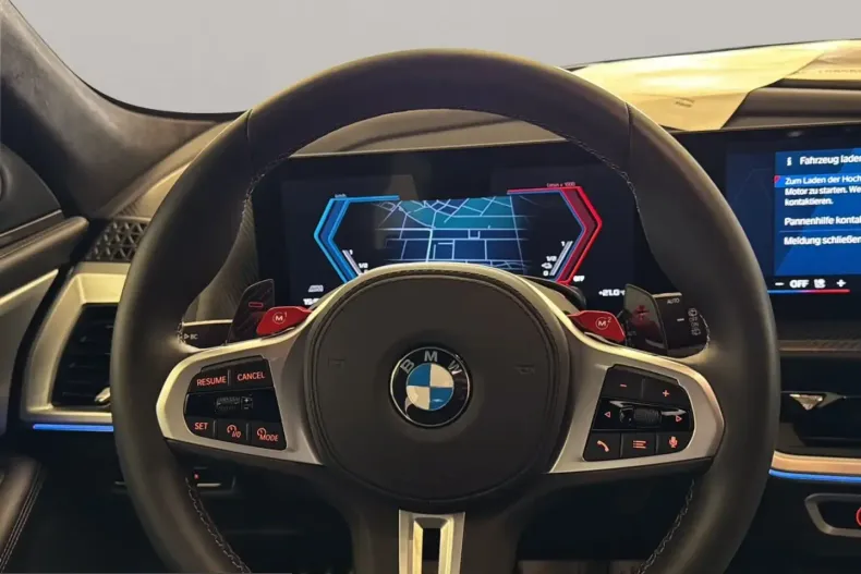 BMW XM (Seria X) din 2025 cu 27.247 km - oferta BMW212161 - foto 16