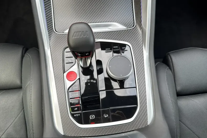 BMW XM (Seria X) din 2024 cu 3.900 km - oferta BMW212162 - foto 13