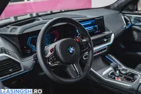 BMW XM (Seria X) din 2023 cu 57.500 km - oferta BMW212163 - foto 14