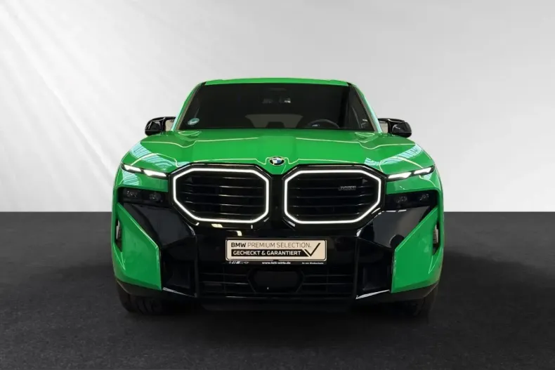 BMW XM (Seria X) din 2024 cu 2.907 km - oferta BMW212164 - foto 7