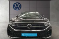 Volkswagen Touareg din 2025 cu 16.615 km - oferta VOL212165 - foto 2