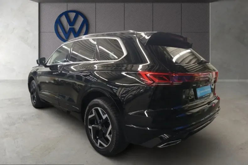 Volkswagen Touareg din 2025 cu 16.615 km - oferta VOL212165 - foto 4