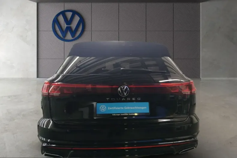 Volkswagen Touareg din 2025 cu 16.615 km - oferta VOL212165 - foto 5