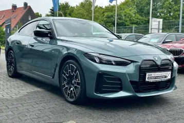 BMW i4 din 2025 - oferta BMW212166