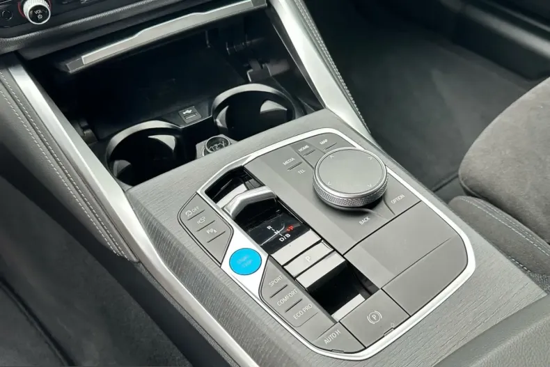 BMW i4 (Seria 4) din 2025 cu 22.785 km - oferta BMW212166 - foto 13
