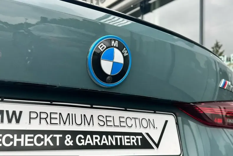 BMW i4 (Seria 4) din 2025 cu 22.785 km - oferta BMW212166 - foto 19